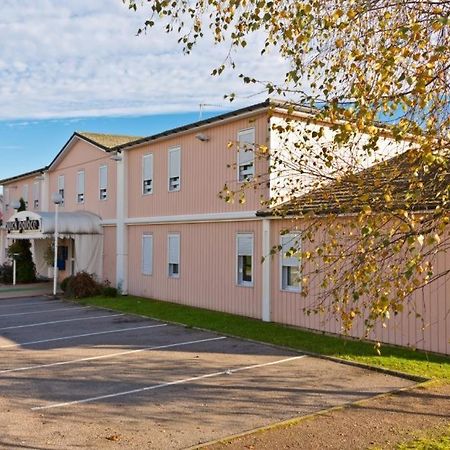 Quick Palace Paris Sud Hotel Сан-Мишел-сюр-Орж Екстериор снимка
