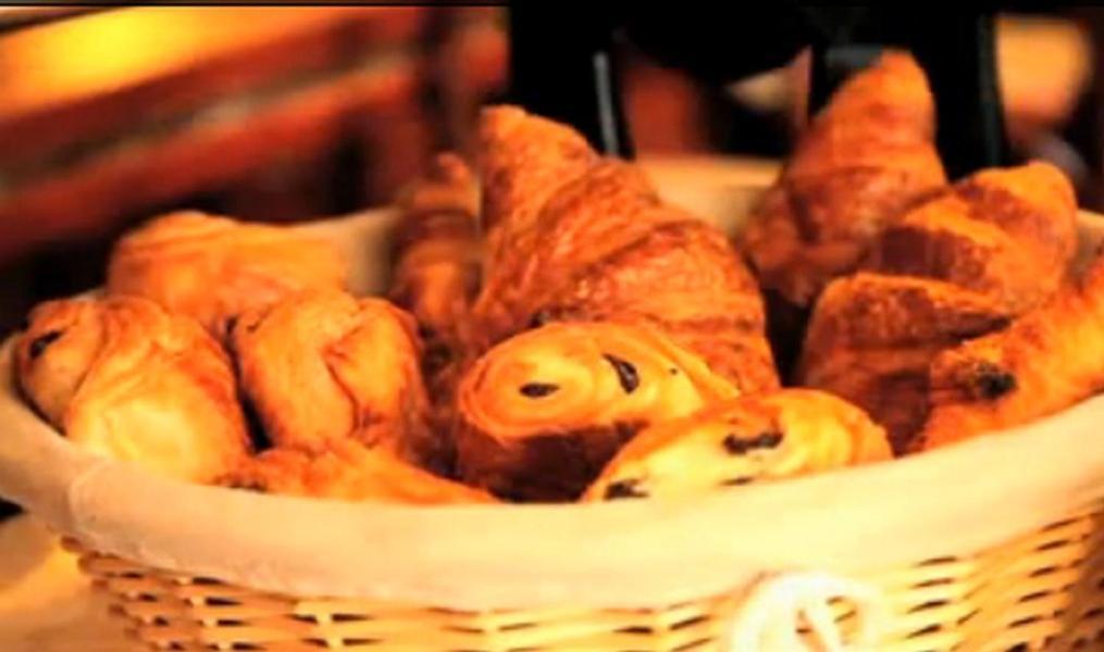 Quick Palace Paris Sud Hotel Сан-Мишел-сюр-Орж Екстериор снимка