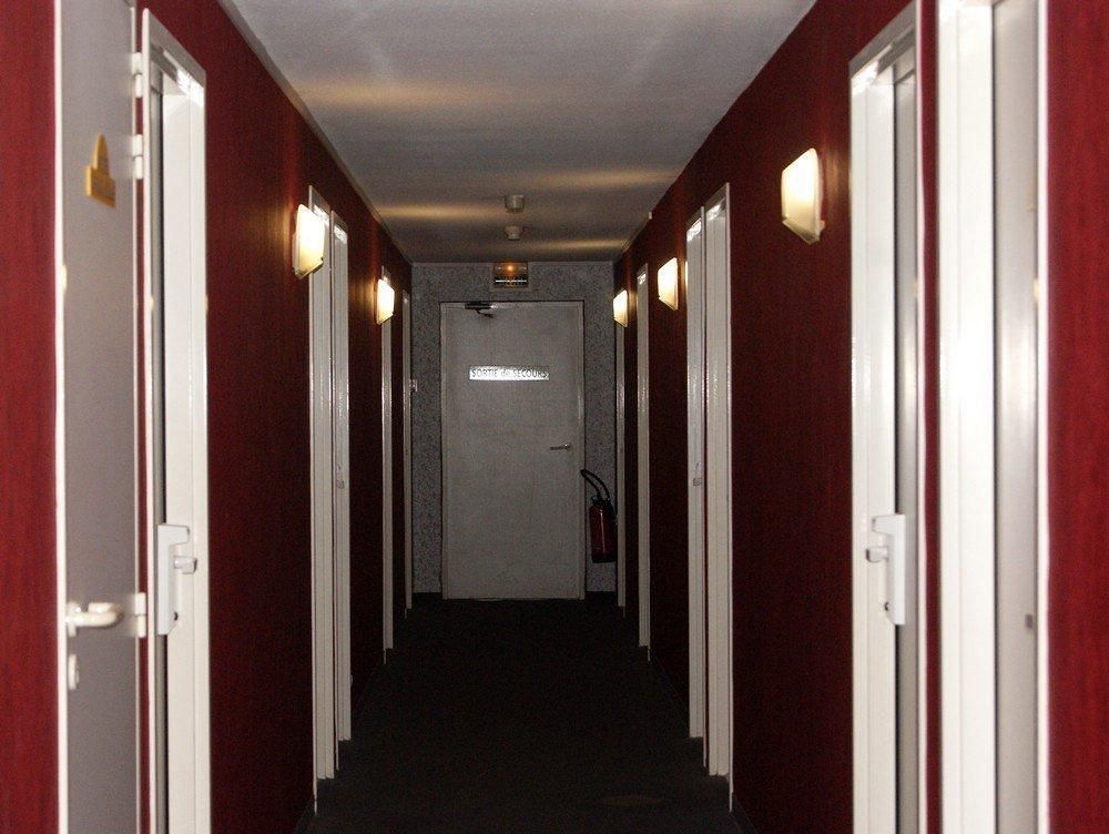 Quick Palace Paris Sud Hotel Сан-Мишел-сюр-Орж Екстериор снимка
